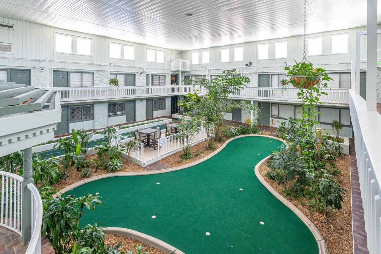 Club Destin Condos Luaran gambar