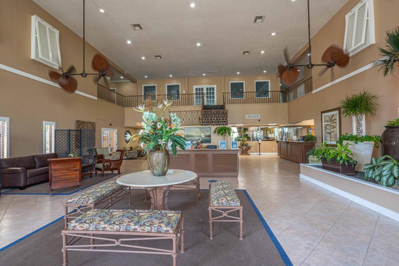 Club Destin Condos Luaran gambar