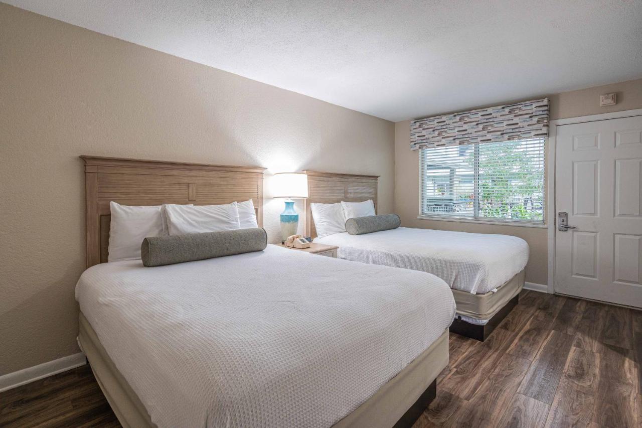 Club Destin Condos Bilik gambar