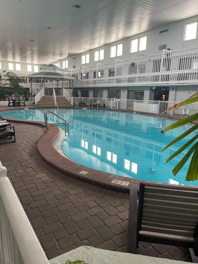 Club Destin Condos Luaran gambar