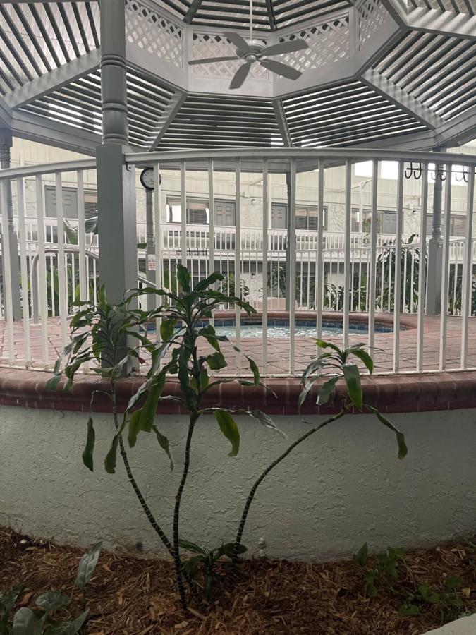 Club Destin Condos Luaran gambar