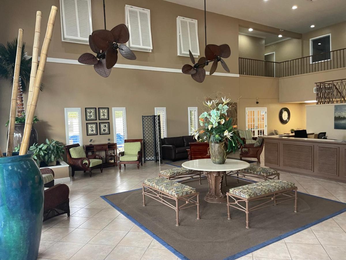 Club Destin Condos Luaran gambar