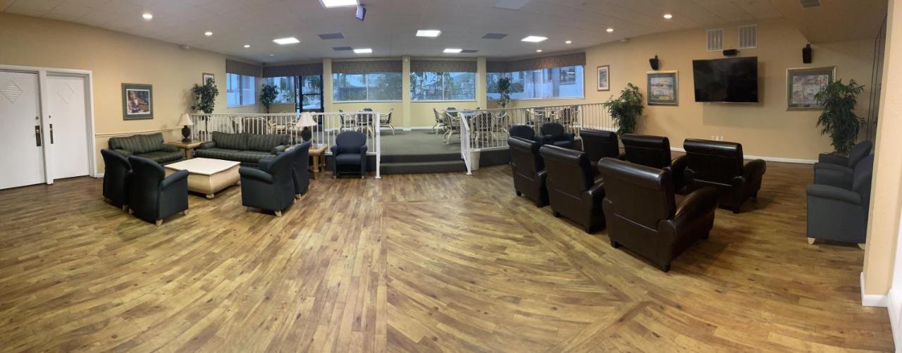 Club Destin Condos Luaran gambar