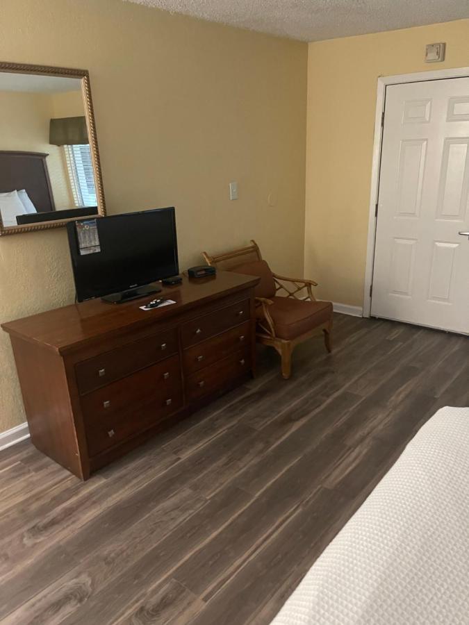 Club Destin Condos Luaran gambar