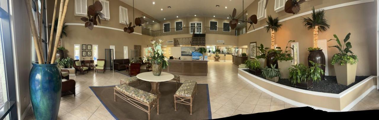 Club Destin Condos Luaran gambar