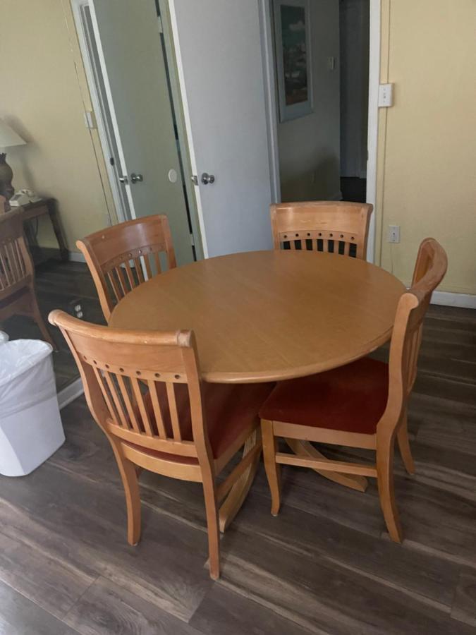 Club Destin Condos Luaran gambar