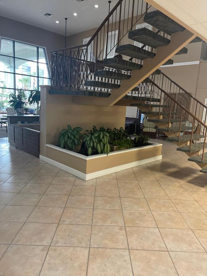 Club Destin Condos Luaran gambar