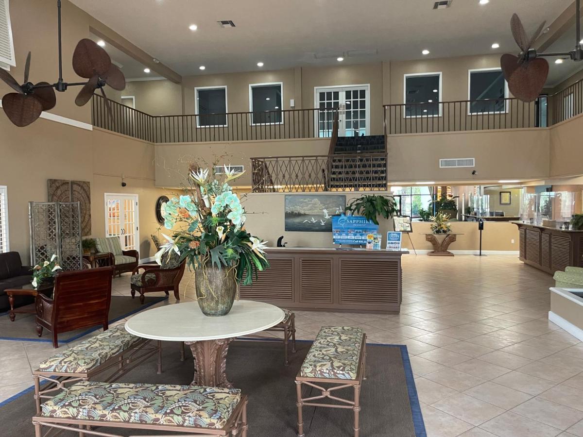 Club Destin Condos Luaran gambar