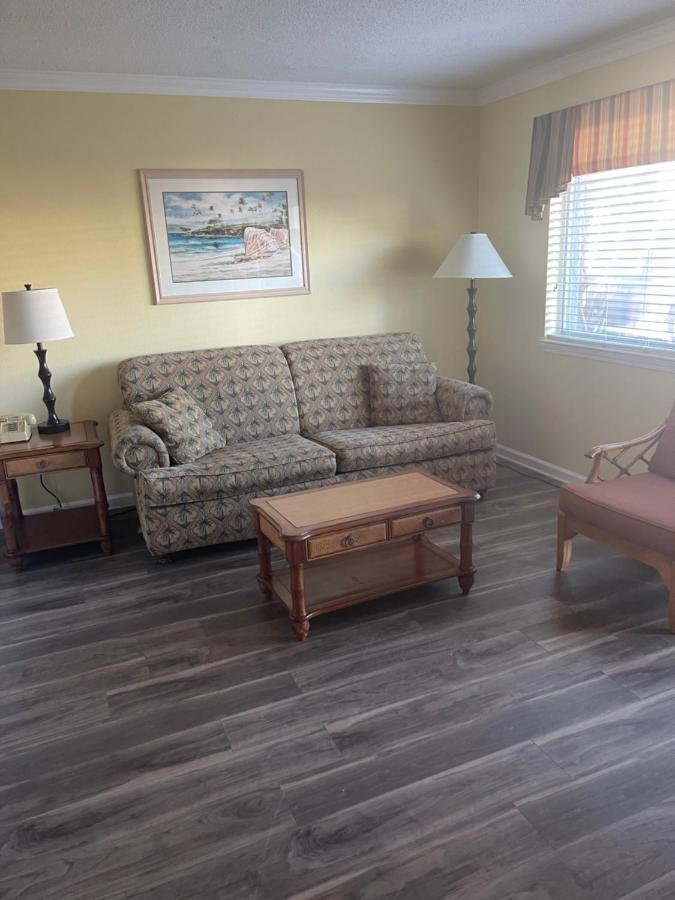 Club Destin Condos Luaran gambar