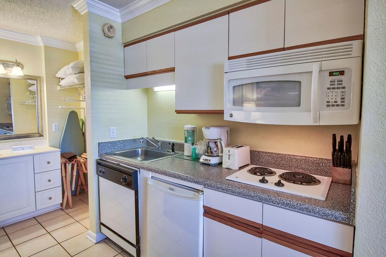 Club Destin Condos Luaran gambar