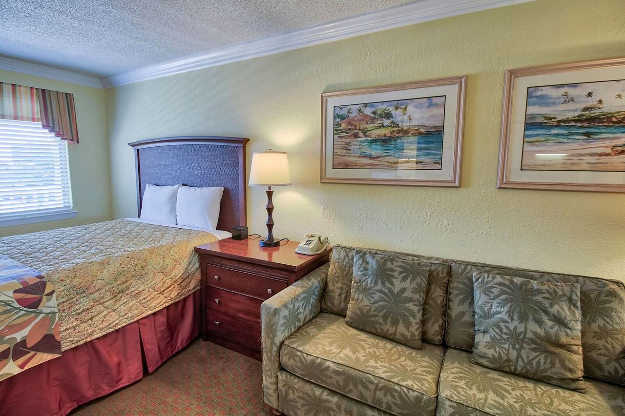 Club Destin Condos Luaran gambar