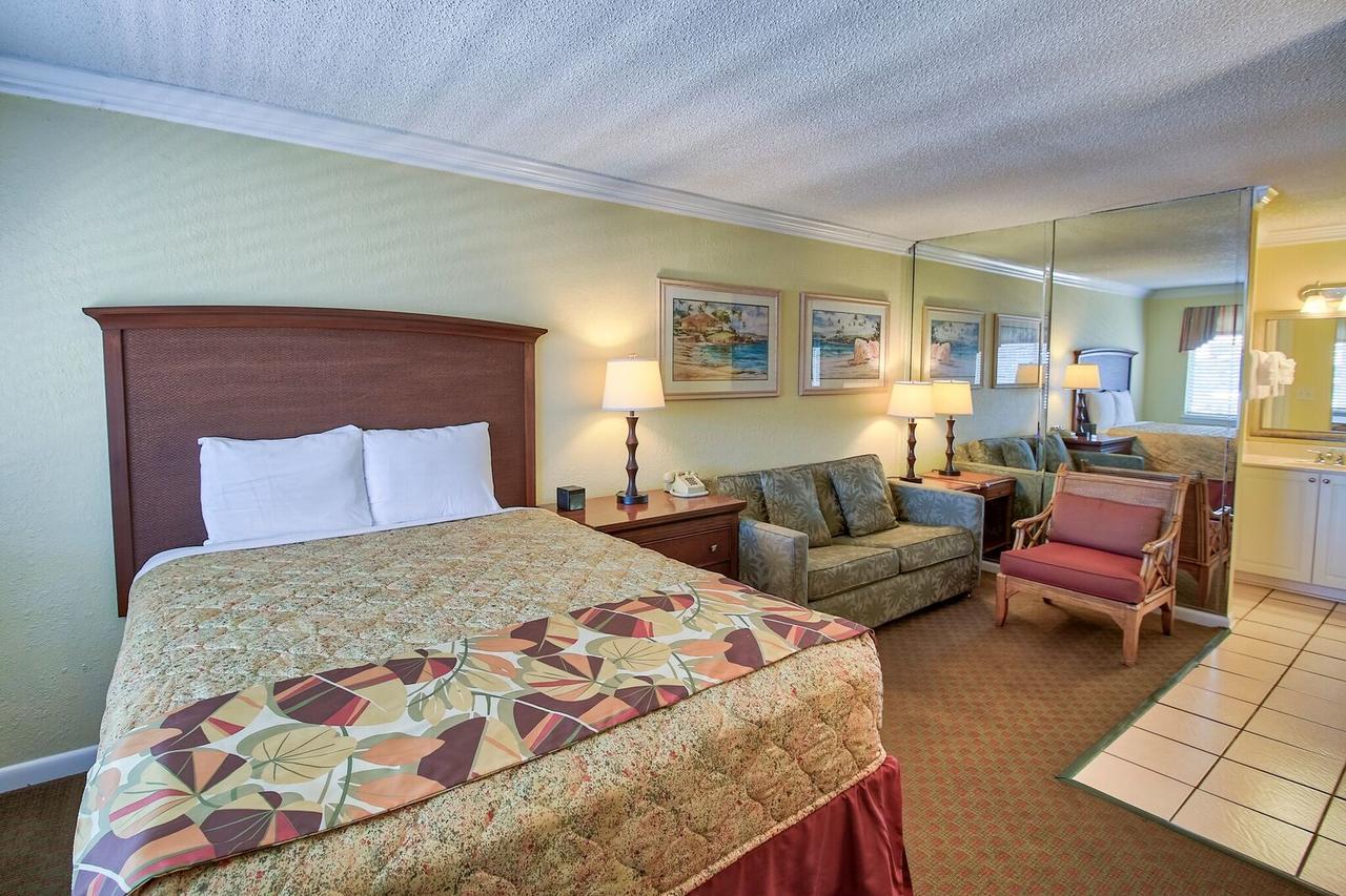 Club Destin Condos Luaran gambar