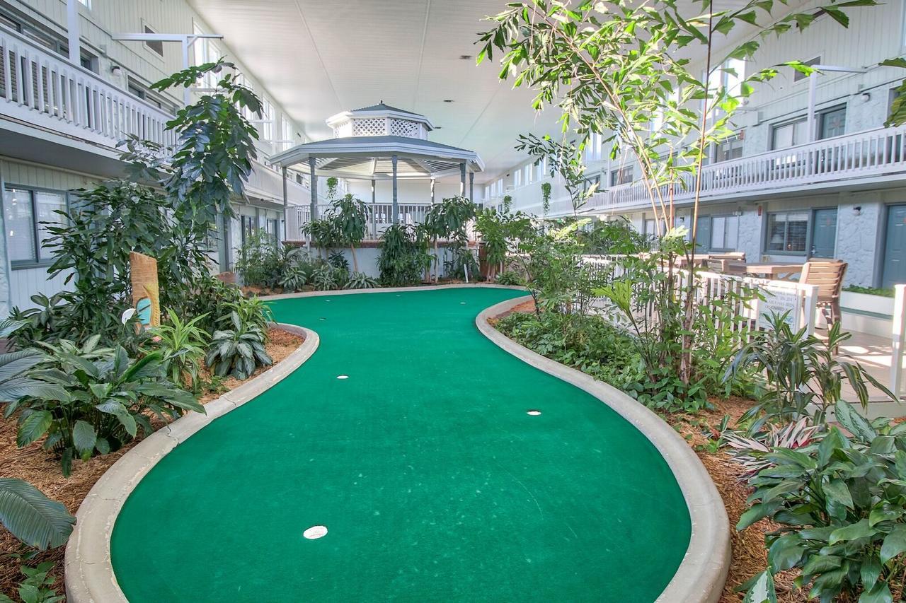 Club Destin Condos Luaran gambar