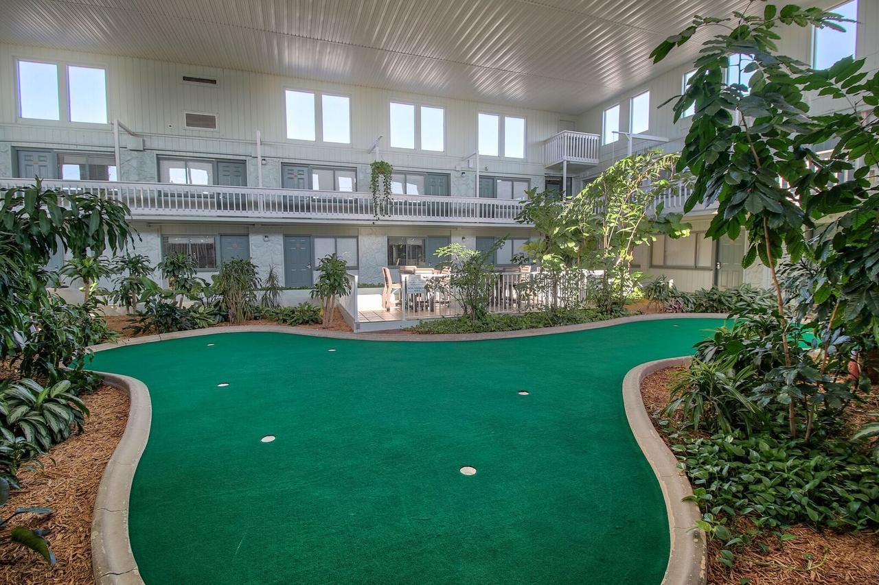 Club Destin Condos Luaran gambar