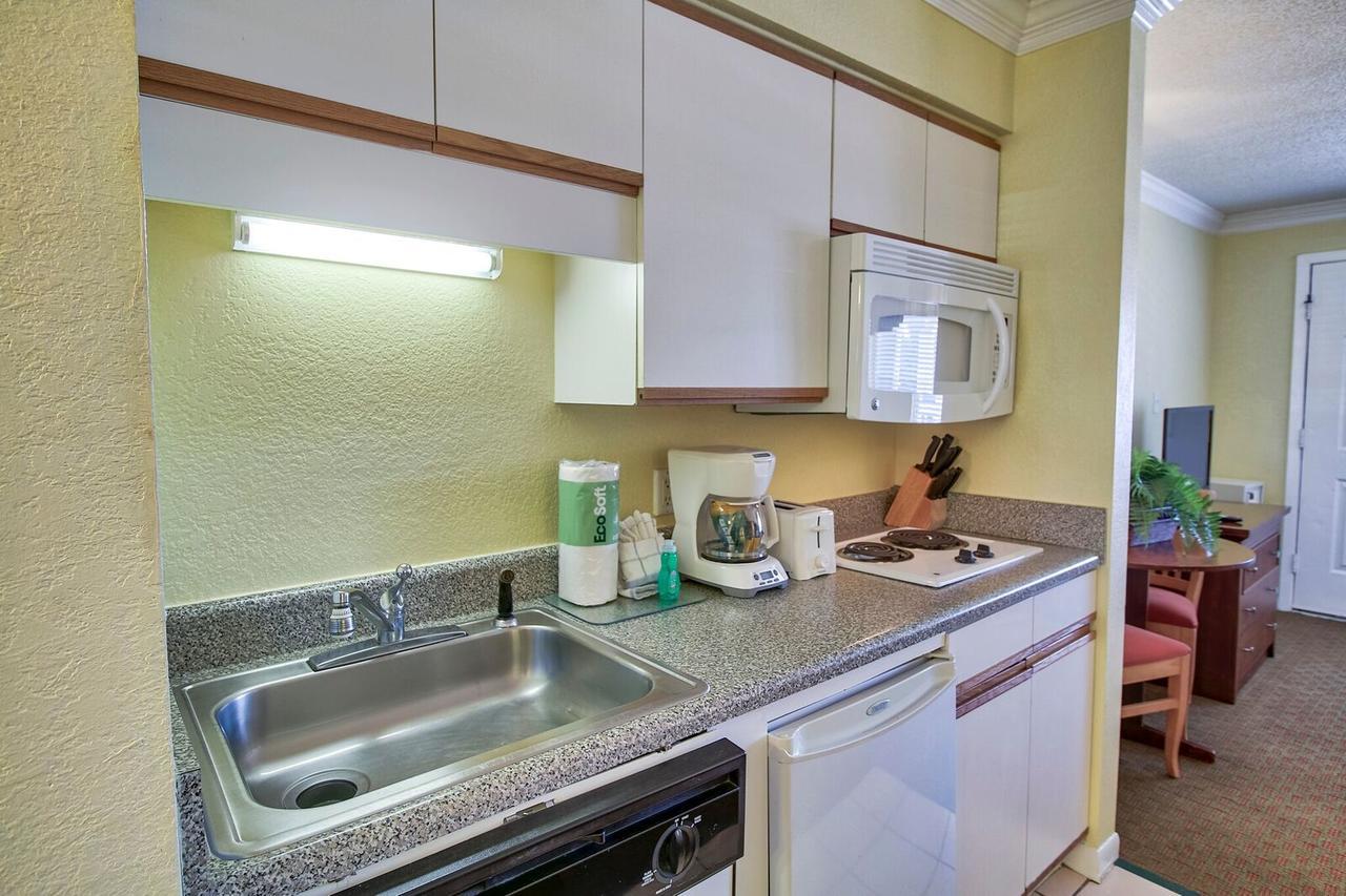 Club Destin Condos Luaran gambar
