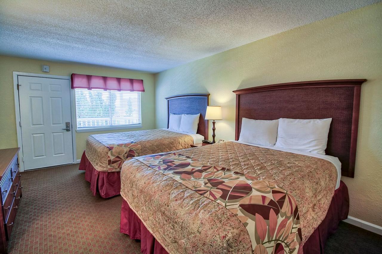 Club Destin Condos Luaran gambar
