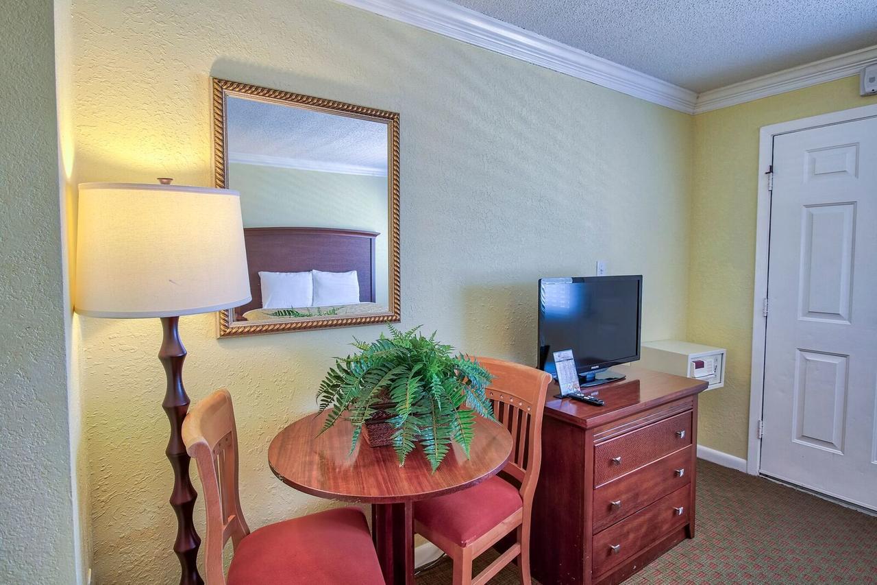 Club Destin Condos Luaran gambar