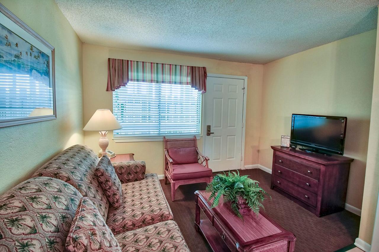 Club Destin Condos Luaran gambar