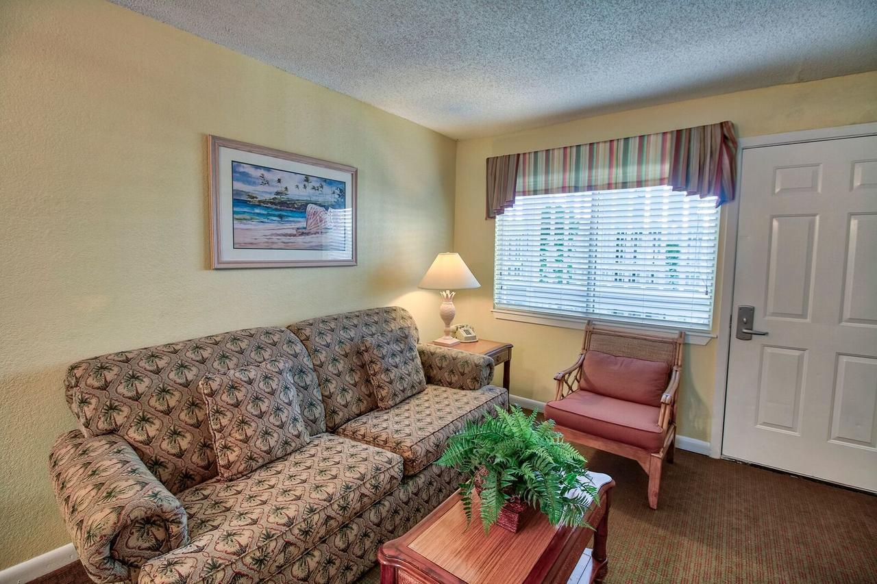 Club Destin Condos Luaran gambar