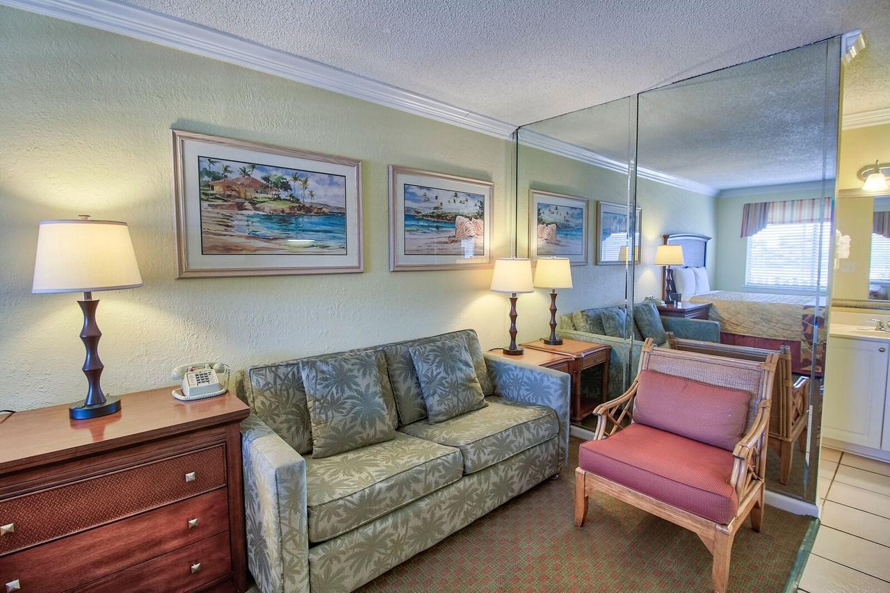 Club Destin Condos Luaran gambar
