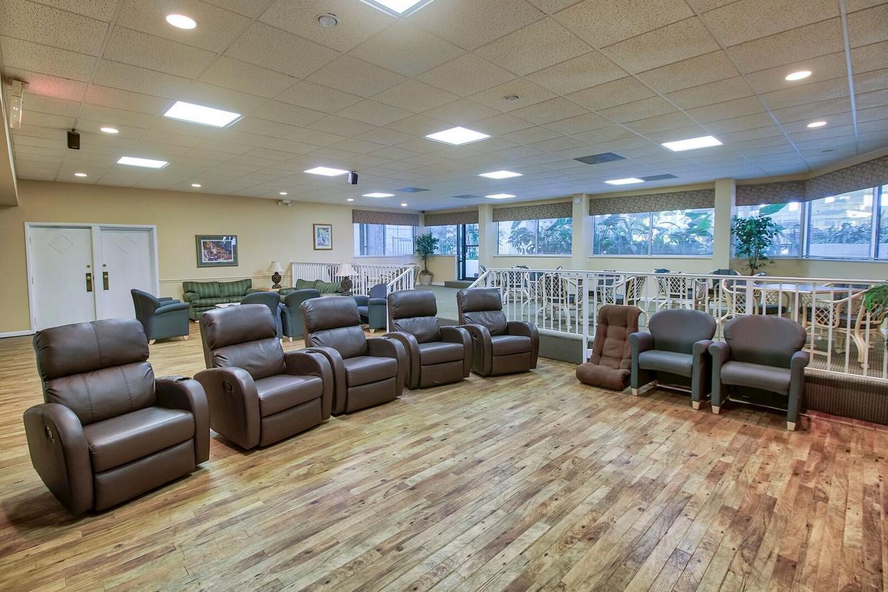 Club Destin Condos Luaran gambar