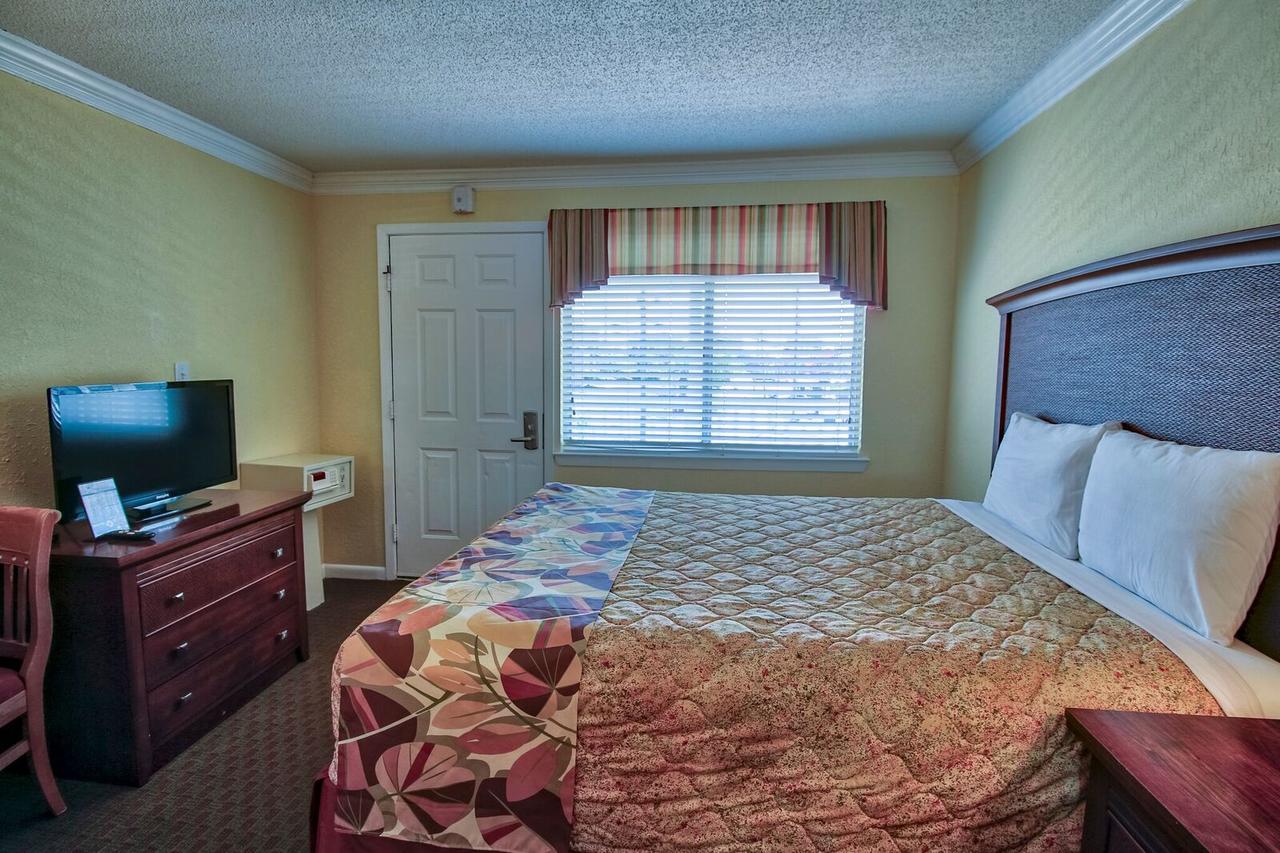 Club Destin Condos Luaran gambar