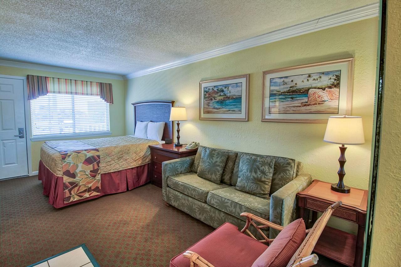 Club Destin Condos Luaran gambar