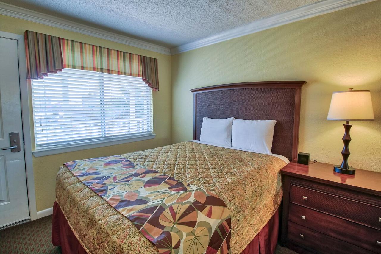 Club Destin Condos Luaran gambar