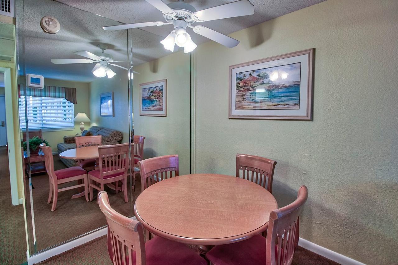 Club Destin Condos Luaran gambar