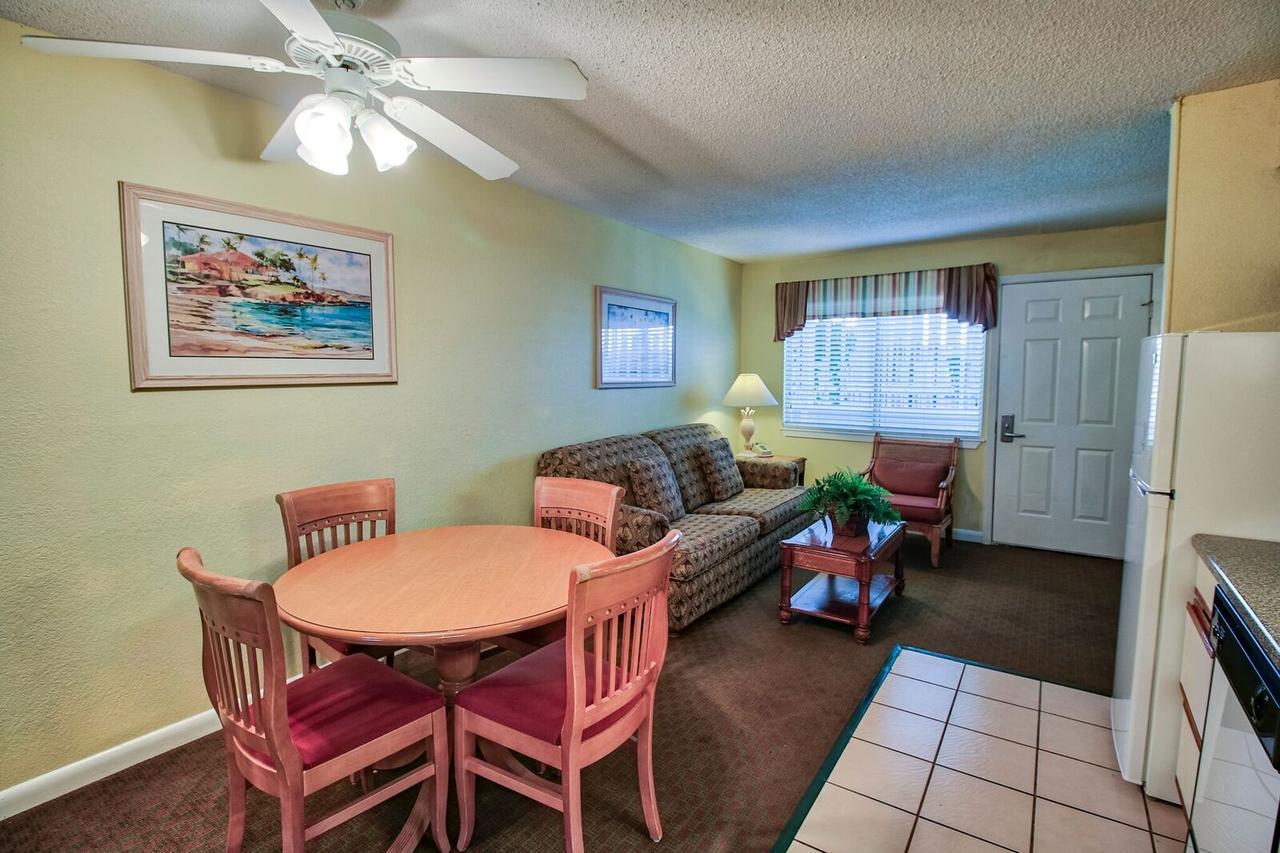Club Destin Condos Luaran gambar