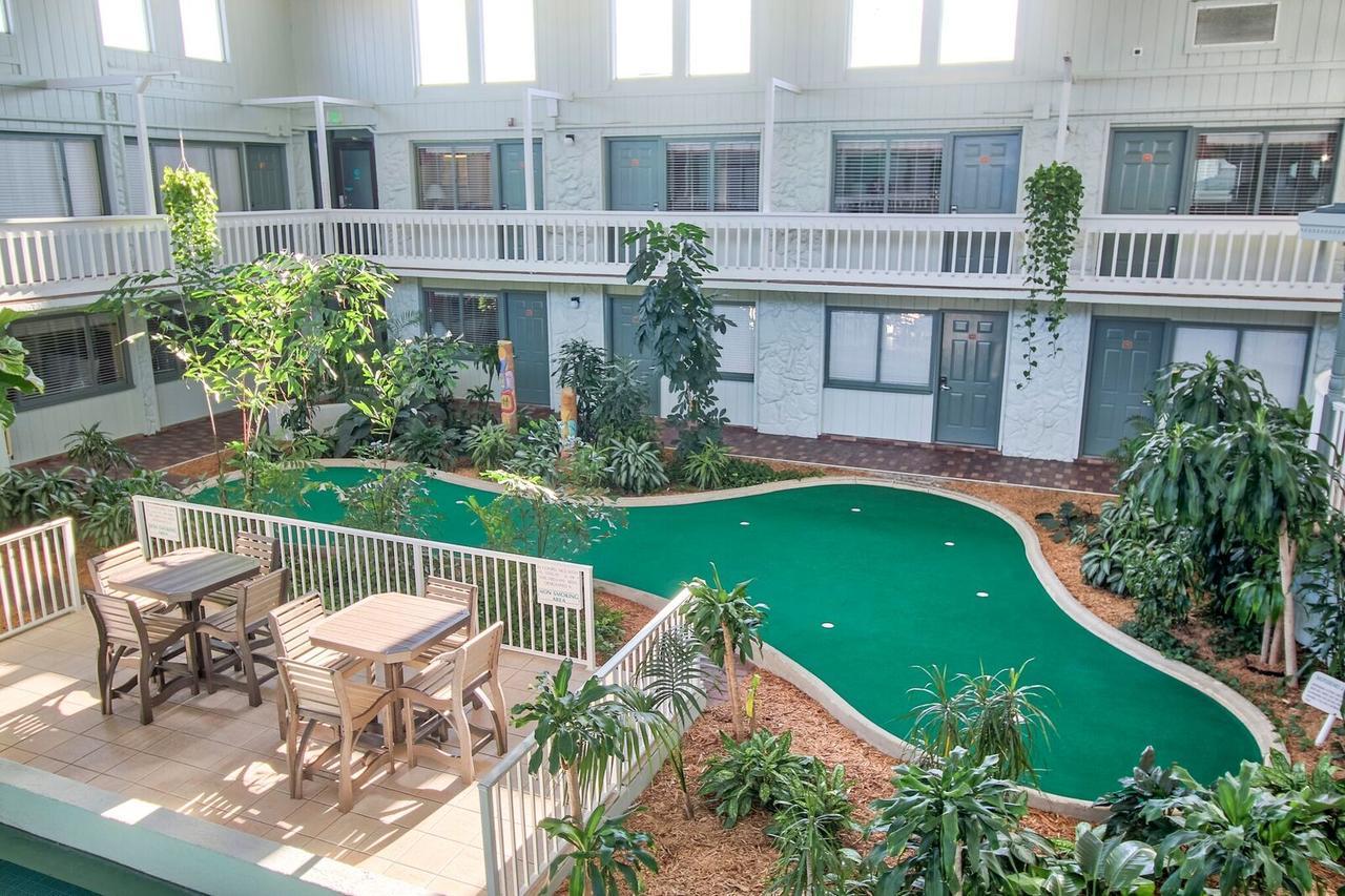 Club Destin Condos Luaran gambar