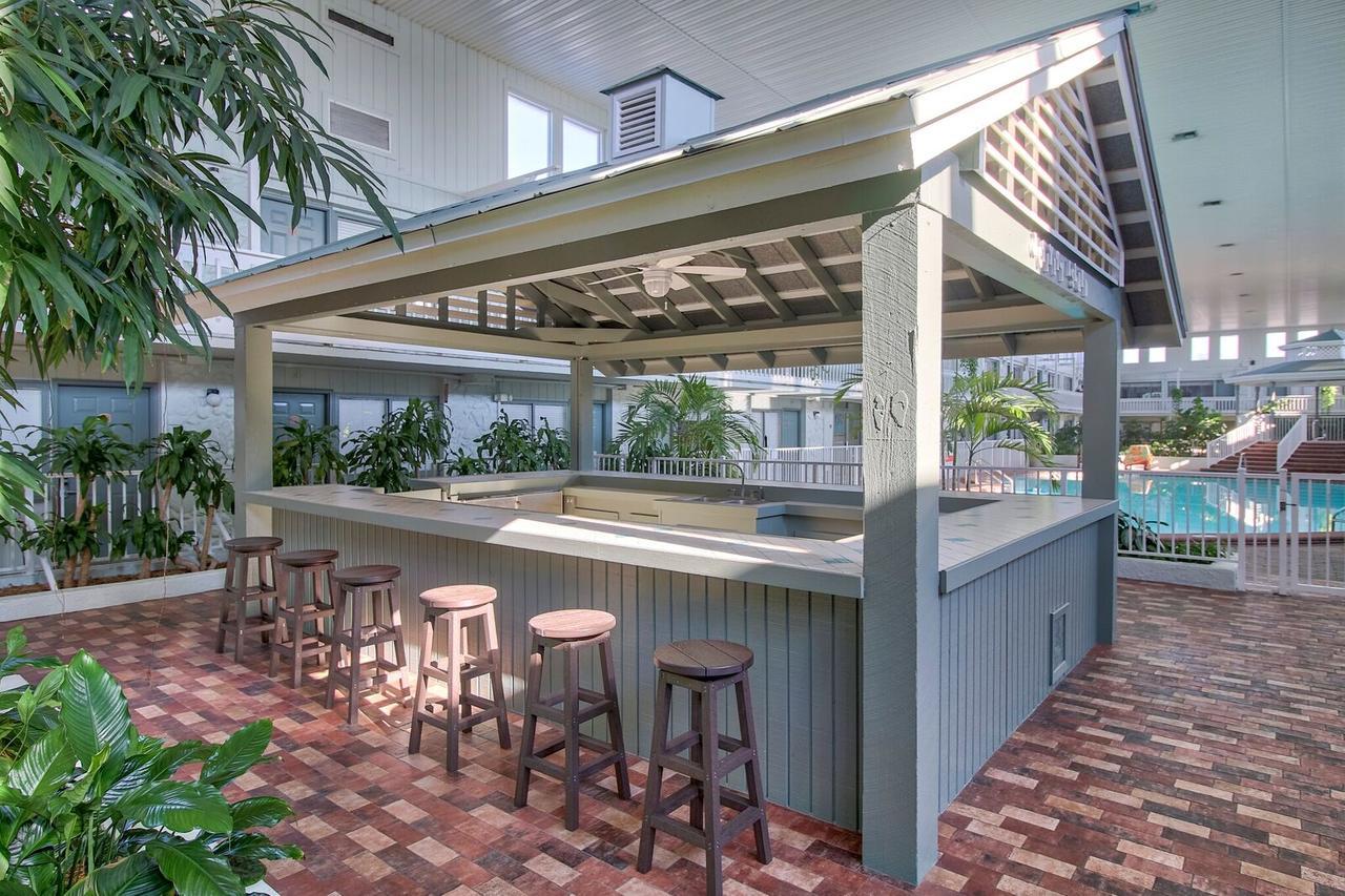 Club Destin Condos Luaran gambar