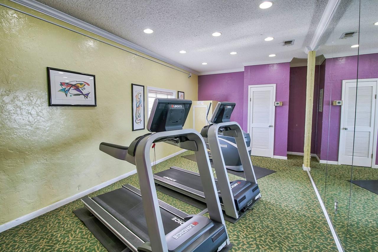 Club Destin Condos Luaran gambar