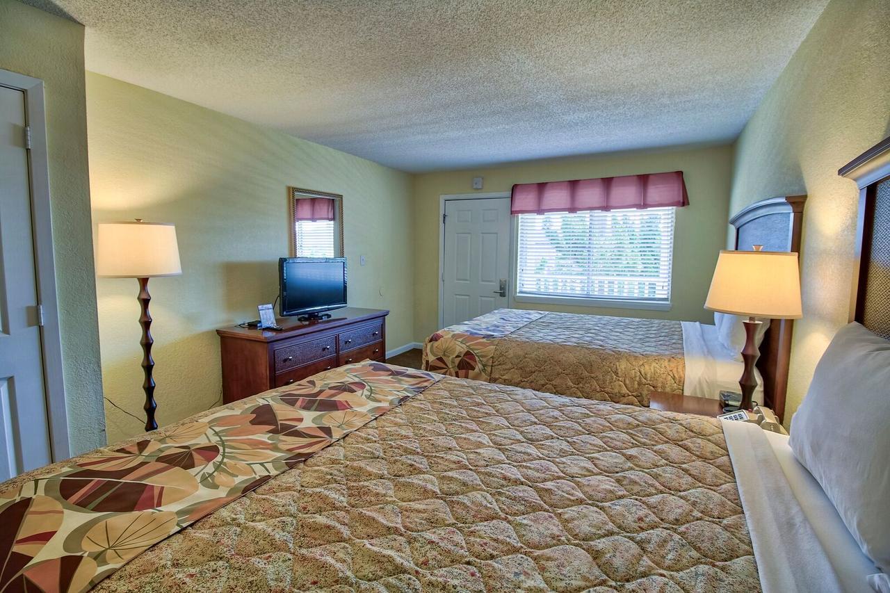 Club Destin Condos Luaran gambar