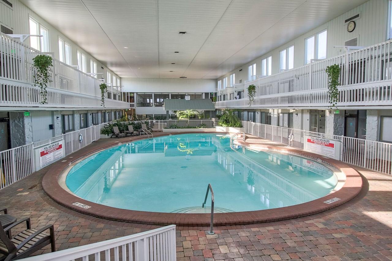 Club Destin Condos Luaran gambar