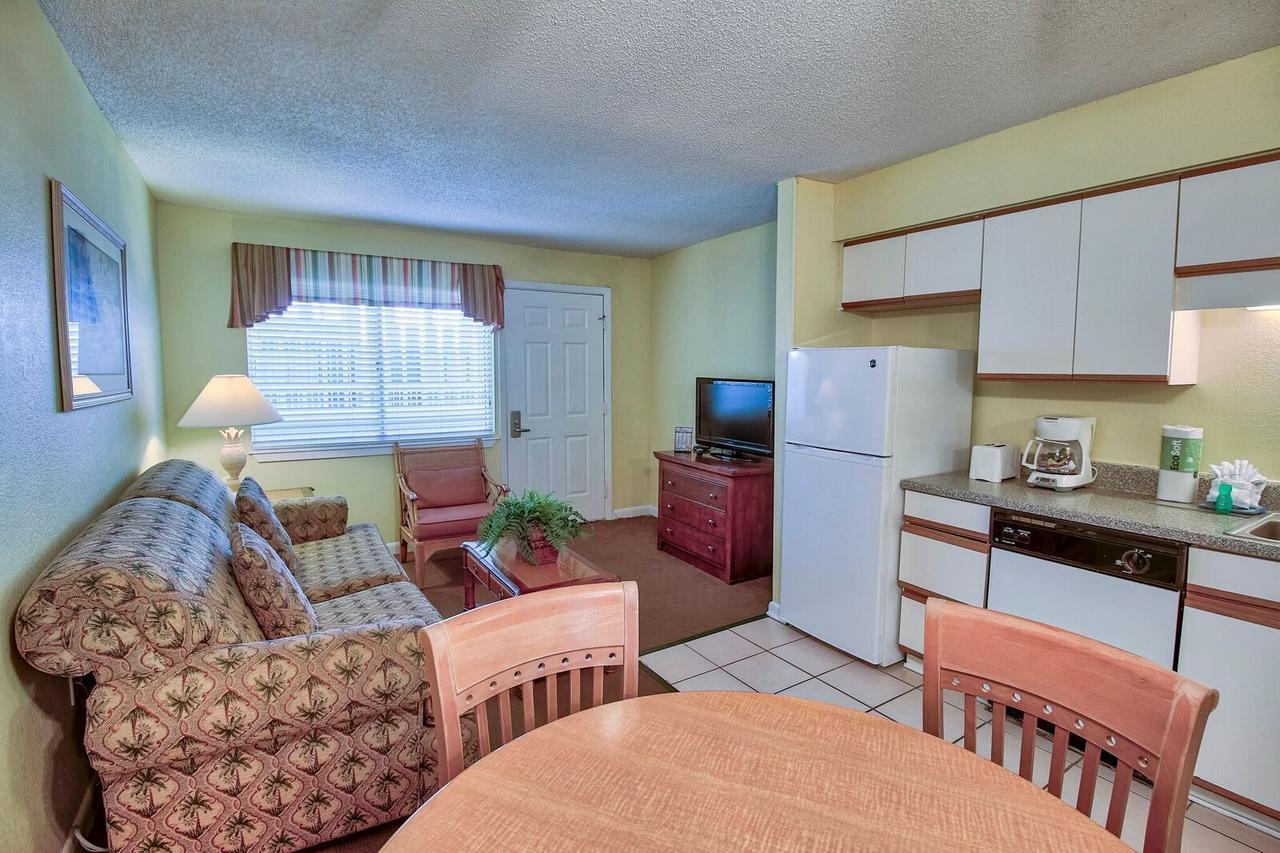 Club Destin Condos Luaran gambar