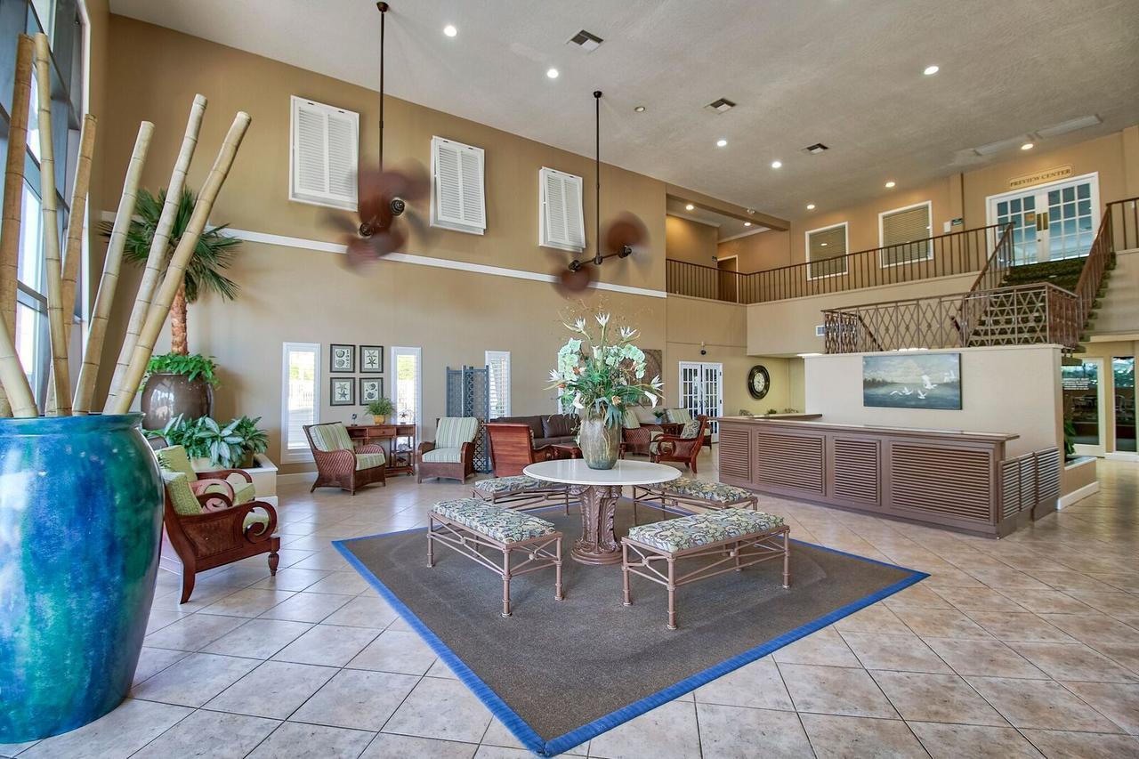 Club Destin Condos Luaran gambar