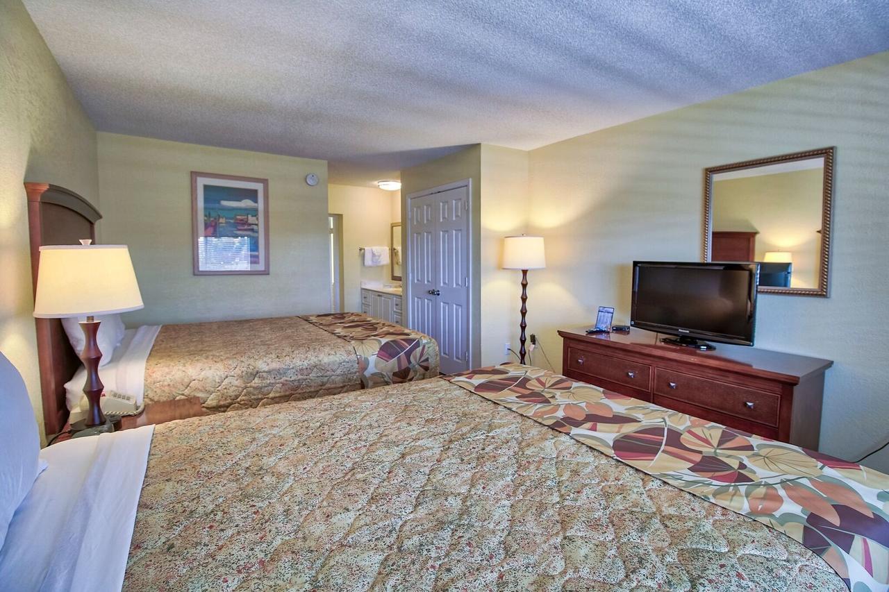 Club Destin Condos Luaran gambar