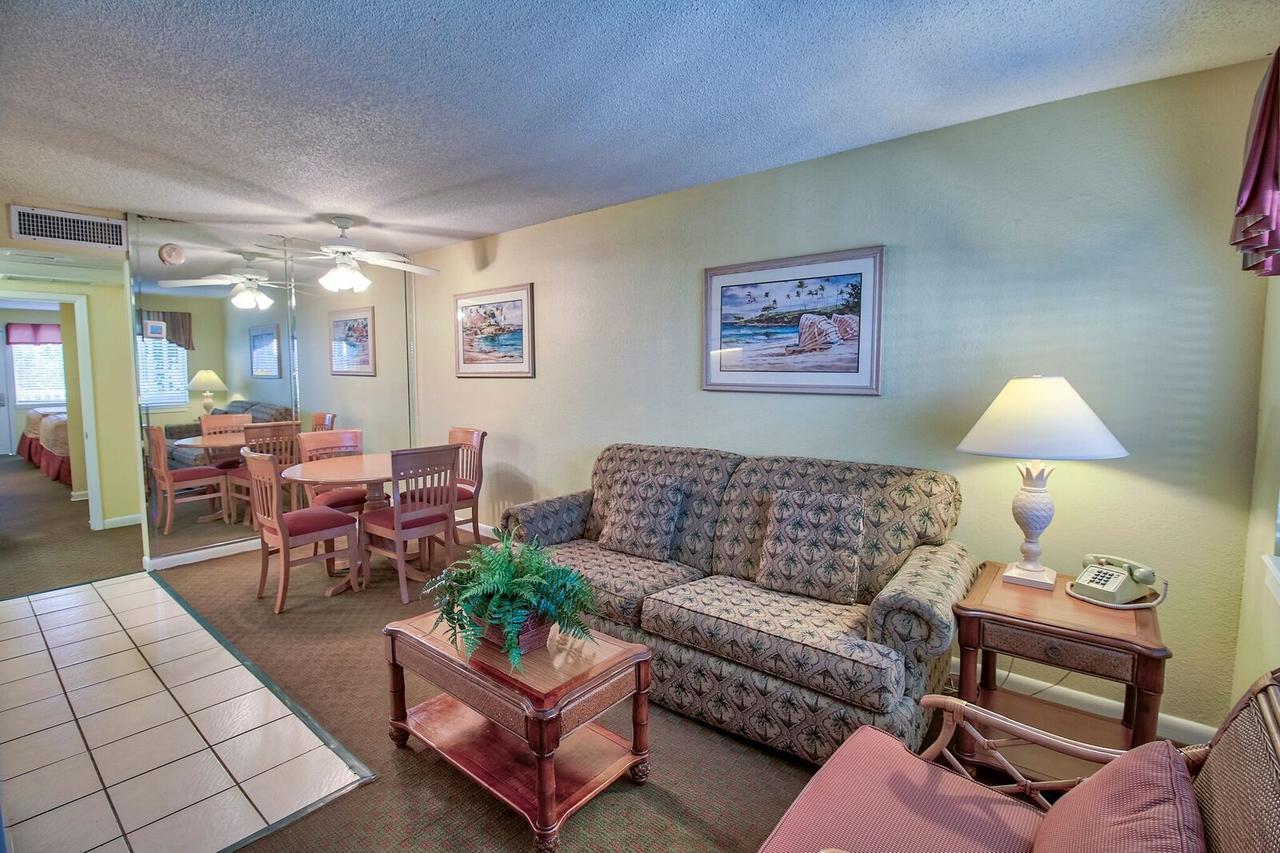 Club Destin Condos Luaran gambar