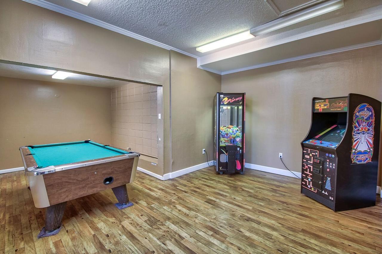 Club Destin Condos Luaran gambar