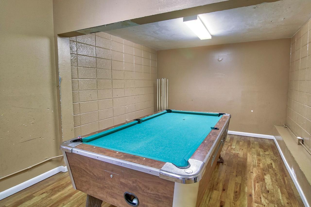 Club Destin Condos Luaran gambar